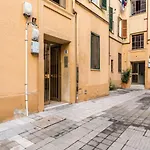 The Best Rent - Lovely Two-Bedroom Apartment In Pigneto District