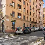 The Best Rent - Lovely Two-Bedroom Apartment In Pigneto District