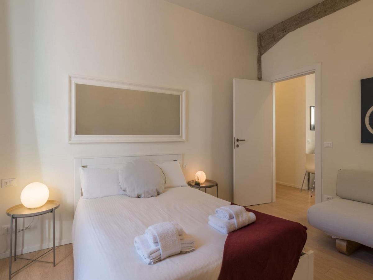 The Rent - Lovely Two-bedroom In Pigneto District Apartment