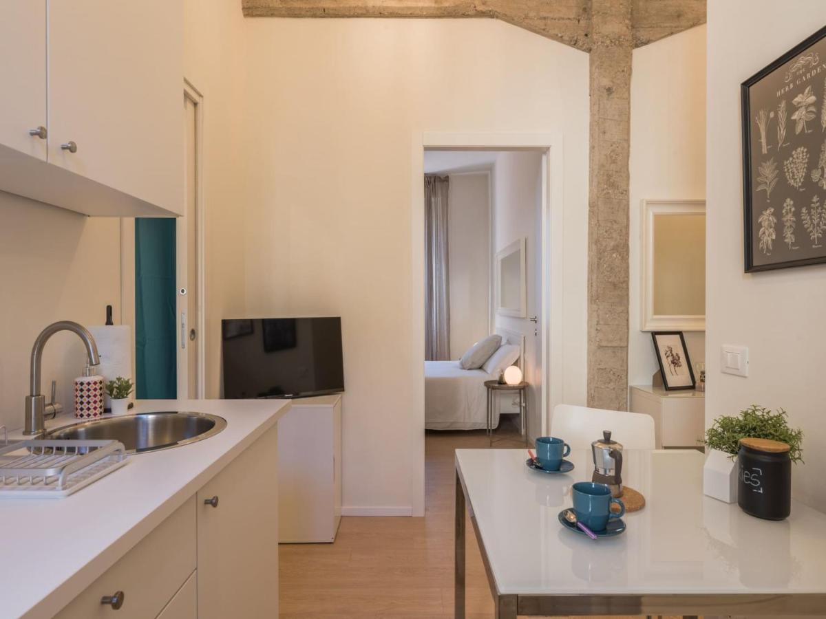 Apartment The Rent - Lovely Two-bedroom In Pigneto District Rom