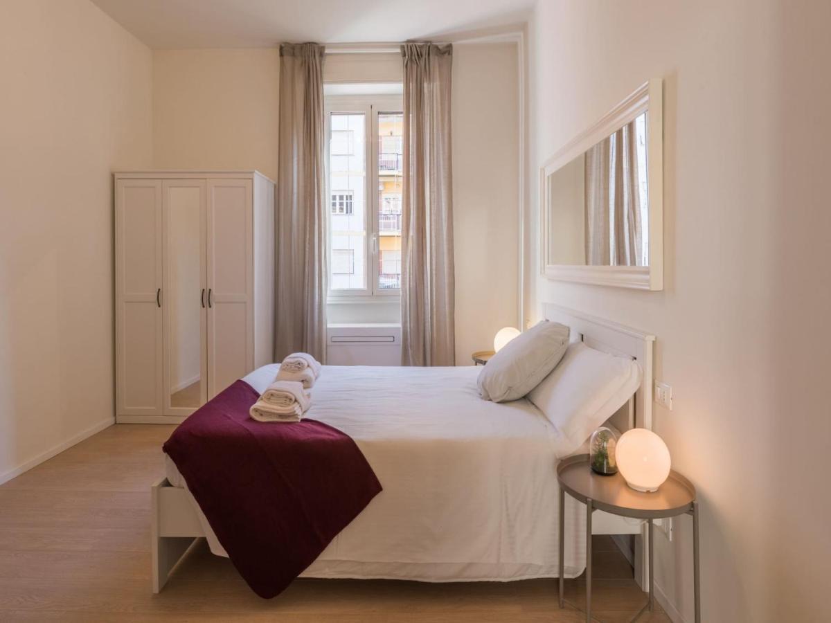 Apartment The Rent - Lovely Two-bedroom In Pigneto District *