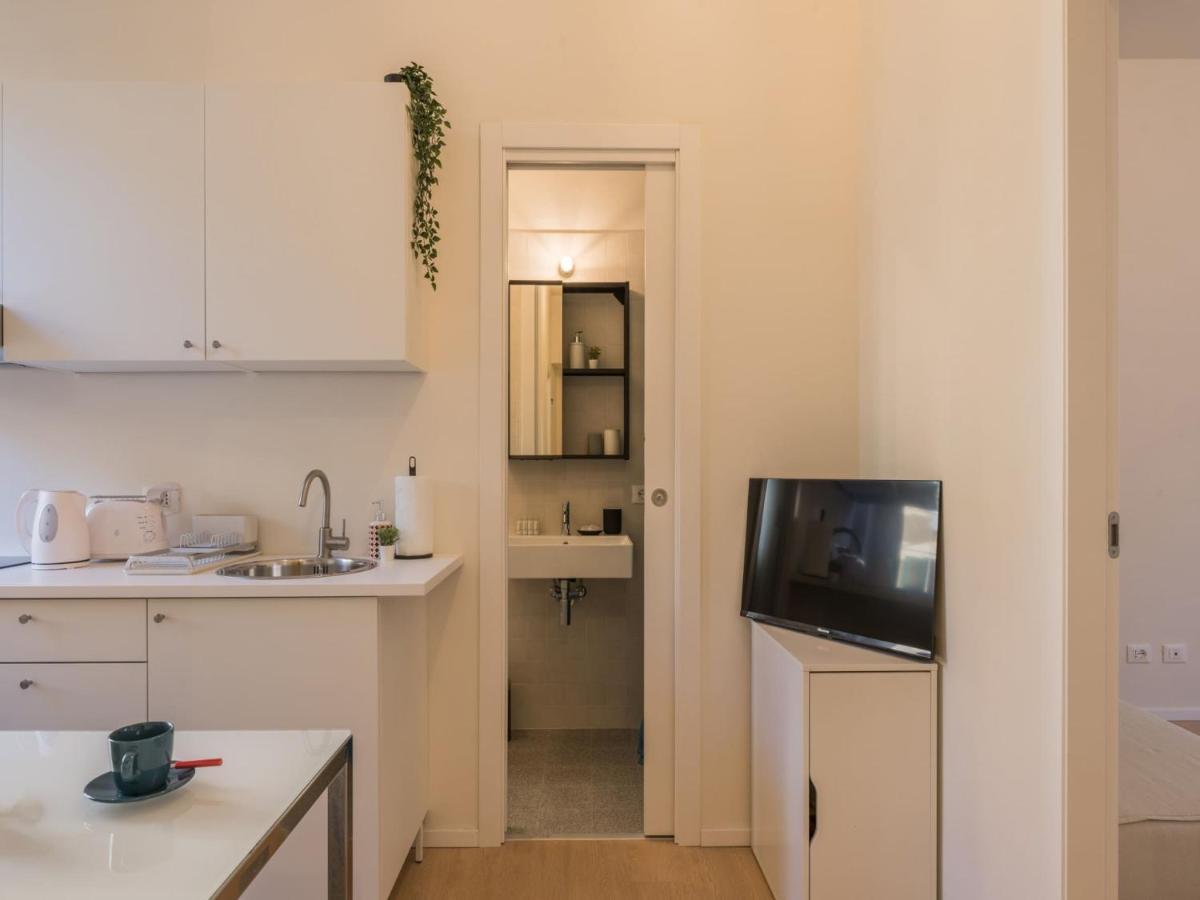 Apartment The Rent - Lovely Two-bedroom In Pigneto District Rom