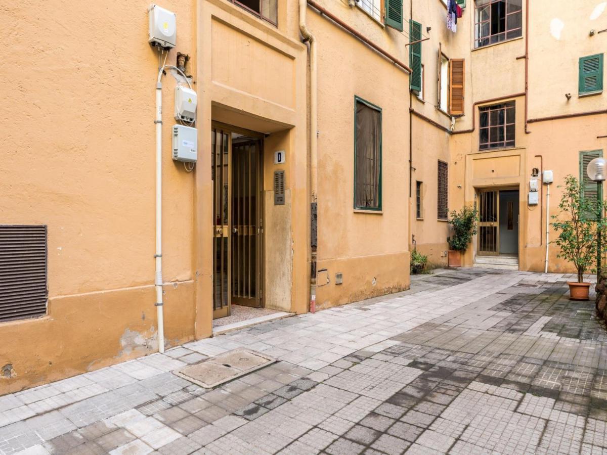 The Rent - Lovely Two-bedroom In Pigneto District Apartment *