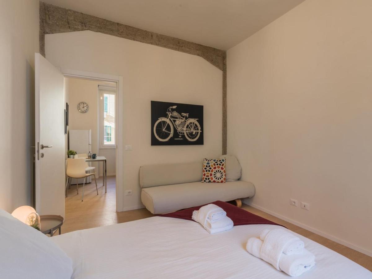The Rent - Lovely Two-bedroom In Pigneto District * Rom