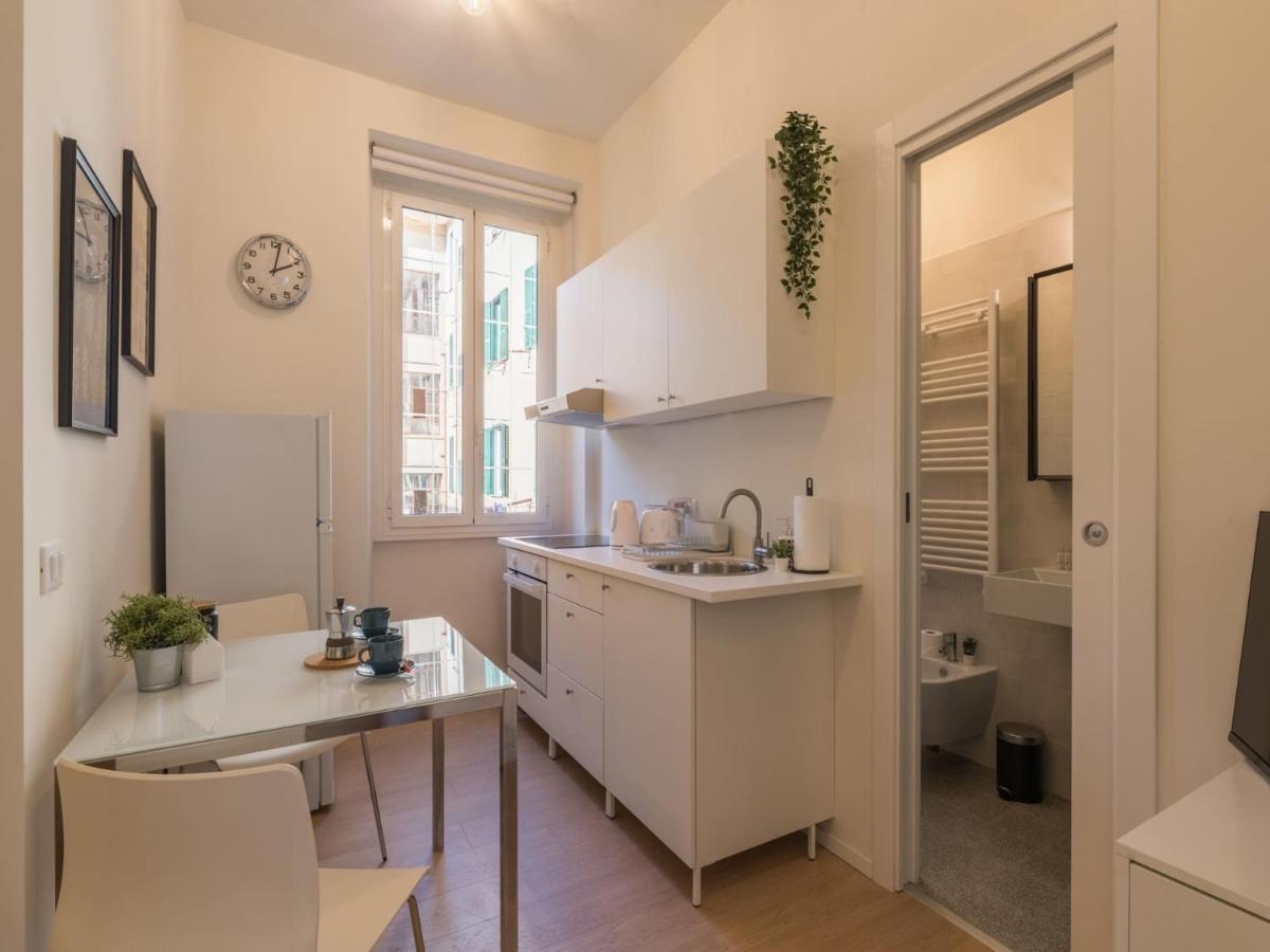 The Rent - Lovely Two-bedroom In Pigneto District Apartment
