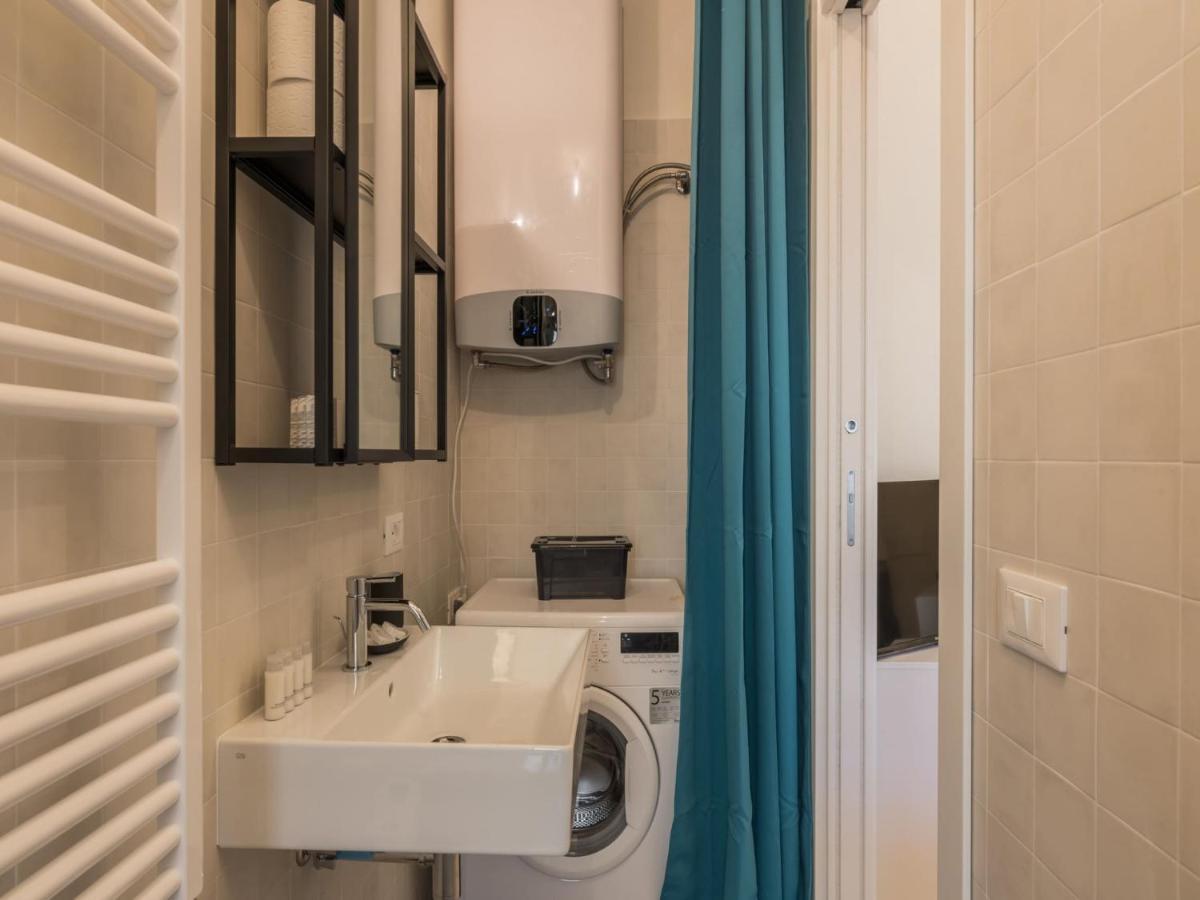 Apartment The Rent - Lovely Two-bedroom In Pigneto District Rom