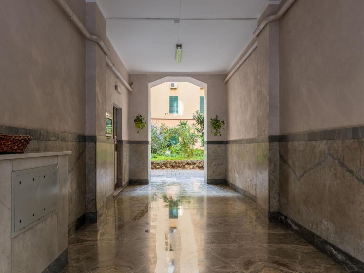 Apartment The Rent - Lovely Two-bedroom In Pigneto District Rom
