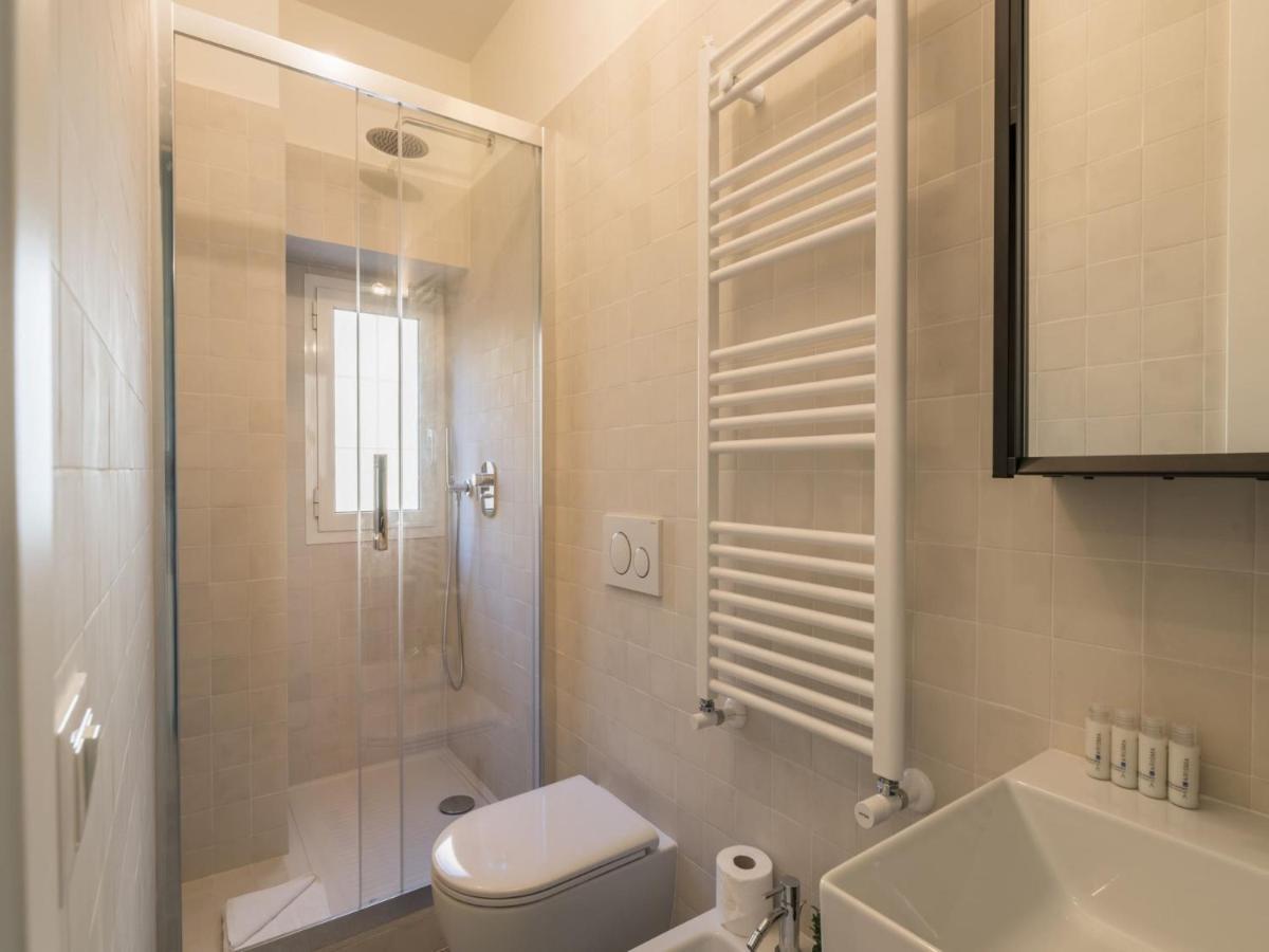 Apartment The Rent - Lovely Two-bedroom In Pigneto District