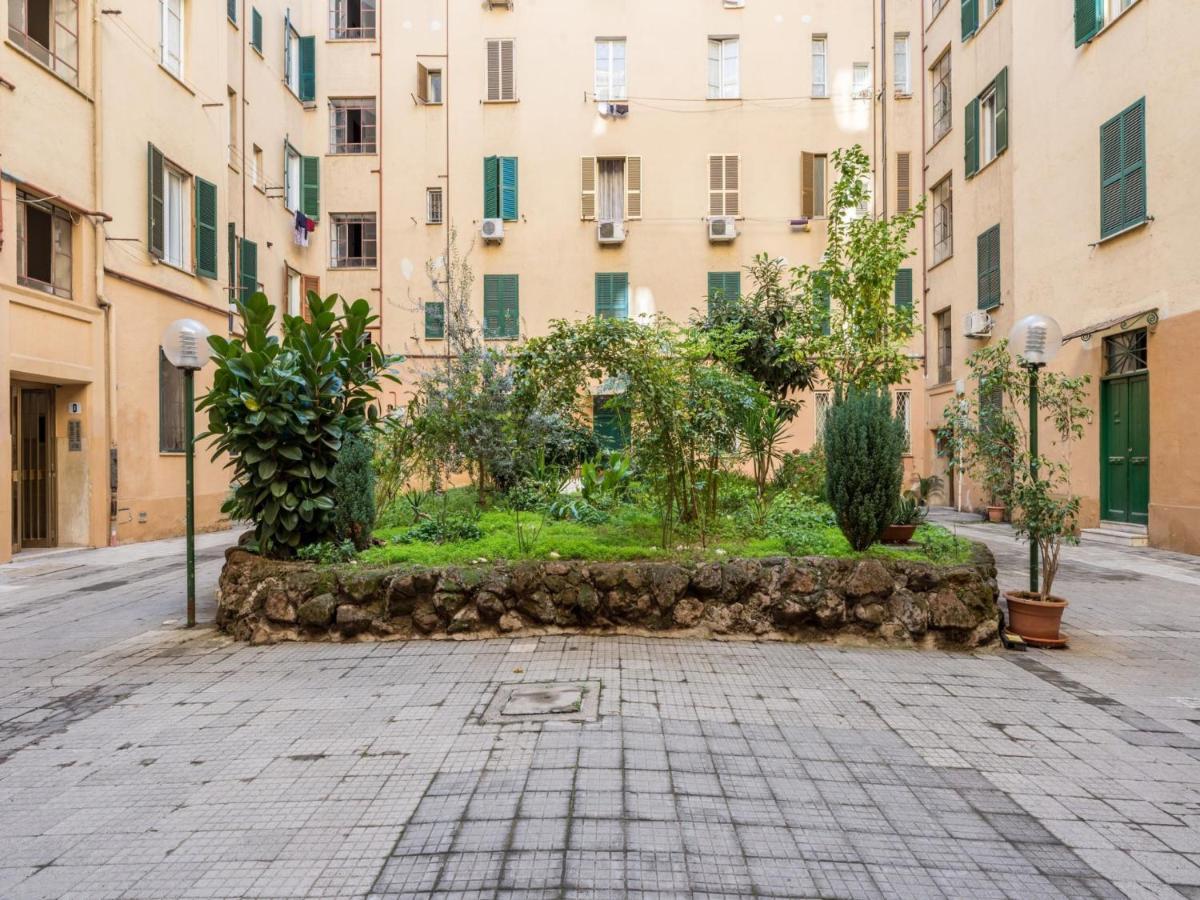 The Rent - Lovely Two-bedroom In Pigneto District * Rom
