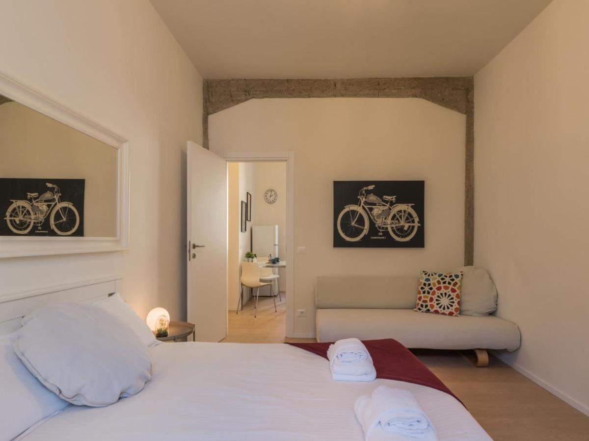 Apartment The Rent - Lovely Two-bedroom In Pigneto District