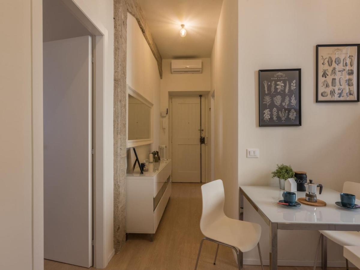 The Rent - Lovely Two-bedroom In Pigneto District Apartment Rom